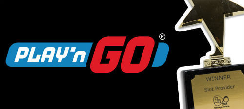 playn go nappasi taas iga palkinnon