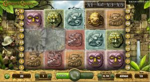 The Most Popular NetEnt Slots of all Time 2 gonzos quest slot in-game