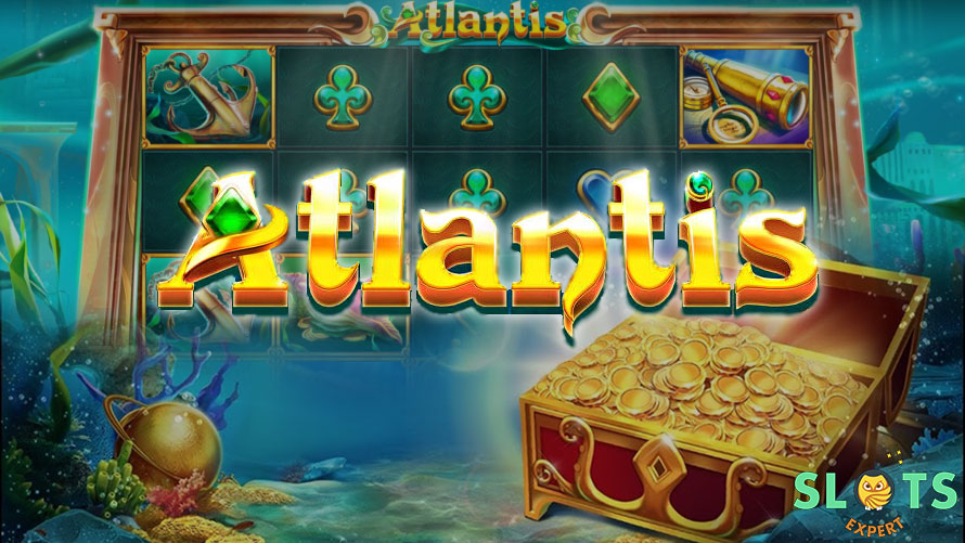 Atlantis Slot Game 1 atlantis-slot review