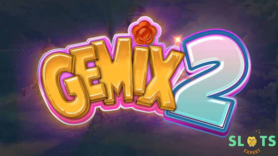 Get ready for another adventure with Gemix 2 slot 1 gemix-2