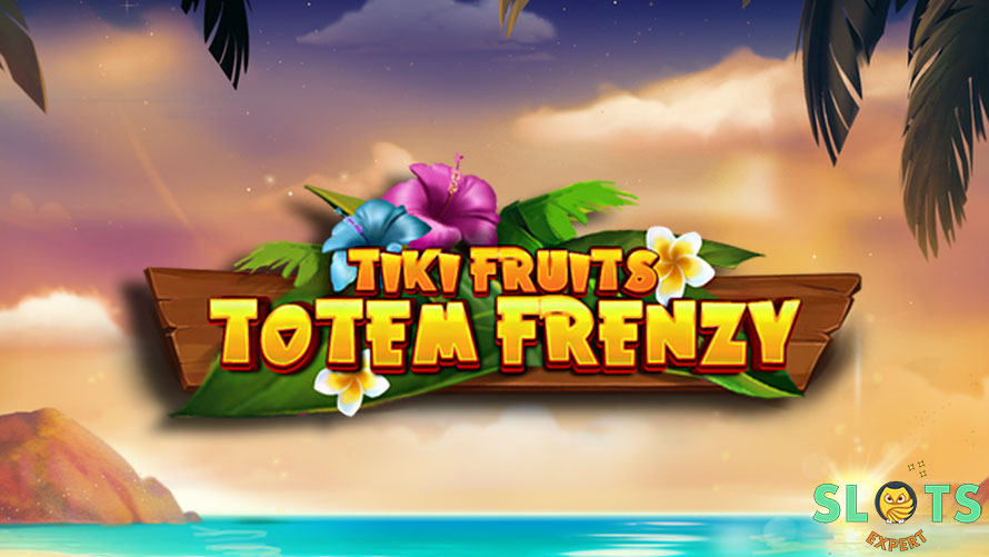 Claim Juicy and Exotic Winnings on Tiki Fruits: Totem Frenzy slot 1 tiki-fruits-totem-frenzy-slot